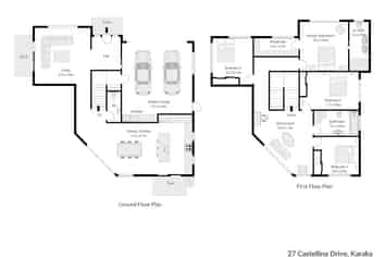 27 Castellina Drive, Karaka