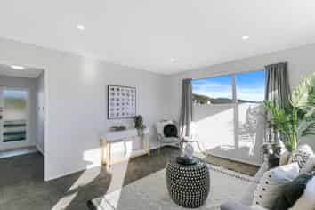 43G Brunswick Street, Lower Hutt