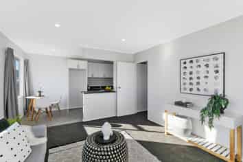 43G Brunswick Street, Lower Hutt