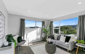 43G Brunswick Street, Lower Hutt