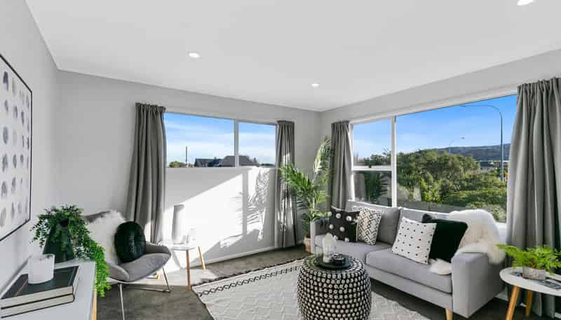 43G Brunswick Street, Lower Hutt