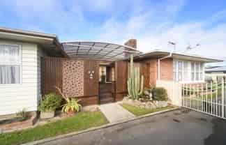 9 Stafford Place, Awapuni