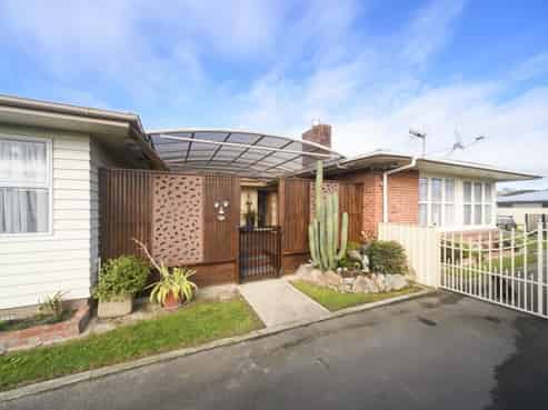 9 Stafford Place, Awapuni