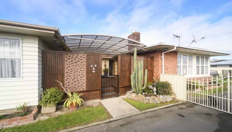 9 Stafford Place, Awapuni