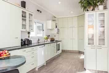 271 Kennedy Road, Onekawa