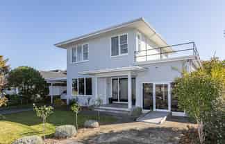 271 Kennedy Road, Onekawa