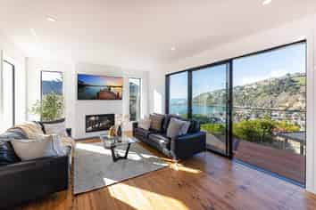 1A Cave Terrace, Redcliffs