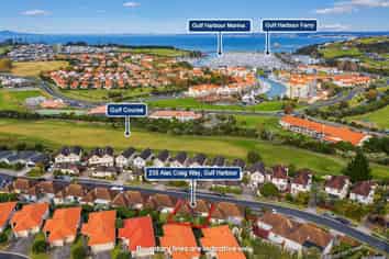 235 Alec Craig Way, Gulf Harbour