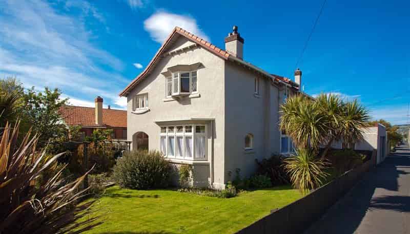 231 Forbury Road, Saint Clair