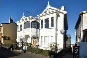 323A High Street, Dunedin Central