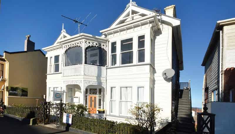 323A High Street, Dunedin Central