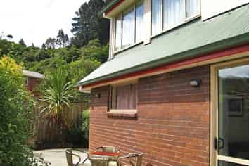 8 Woodhaugh Street, Woodhaugh