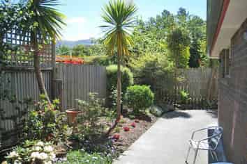 8 Woodhaugh Street, Woodhaugh