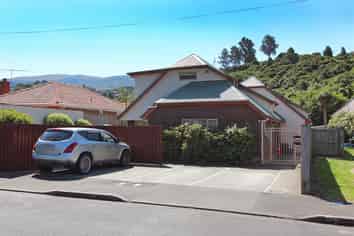 8 Woodhaugh Street, Woodhaugh