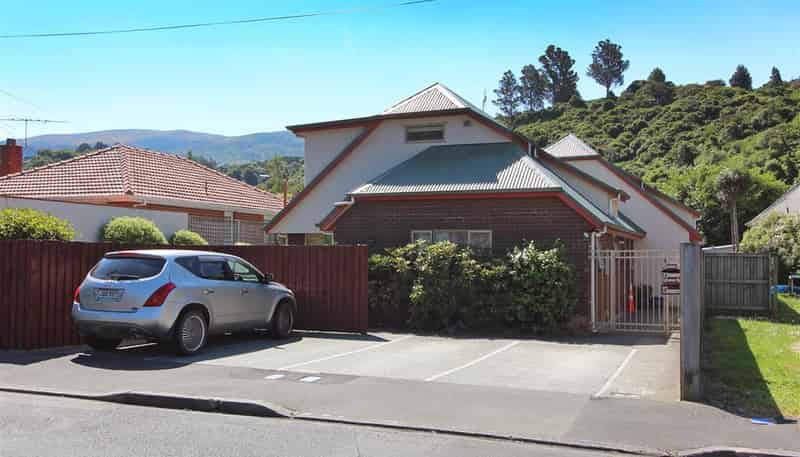 8 Woodhaugh Street, Woodhaugh