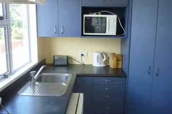 Flat A/56 Bank Street, North East Valley