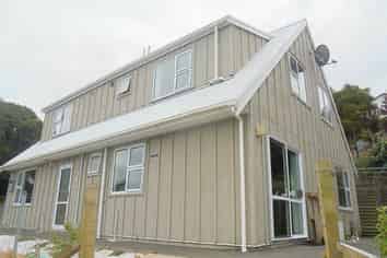 Flat A/56 Bank Street, North East Valley