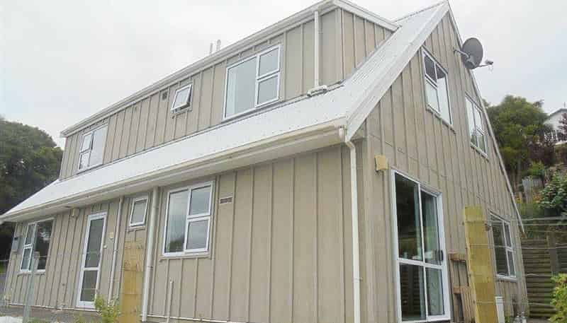 Flat A/56 Bank Street, North East Valley