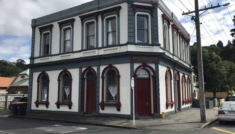 A/29 Malvern Street, Woodhaugh