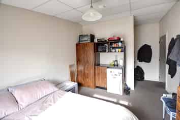 5A Anzac Avenue, Dunedin Central