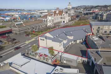 5A Anzac Avenue, Dunedin Central