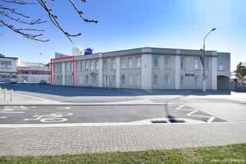 5A Anzac Avenue, Dunedin Central