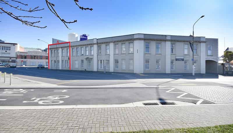 5A Anzac Avenue, Dunedin Central