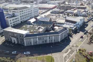 5A Anzac Avenue, Dunedin Central