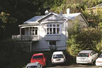 65B Opoho Road, Opoho