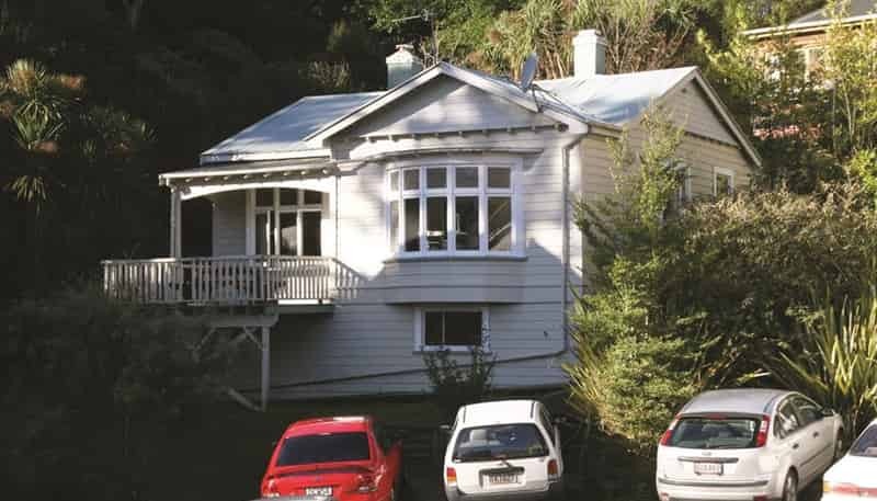 65B Opoho Road, Opoho