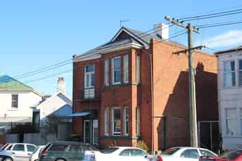 82 Harrow Street, Dunedin Central