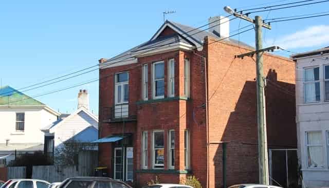 82 Harrow Street, Dunedin Central