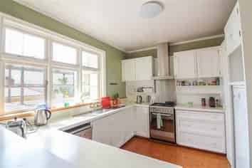 71 Warrender Street, North Dunedin