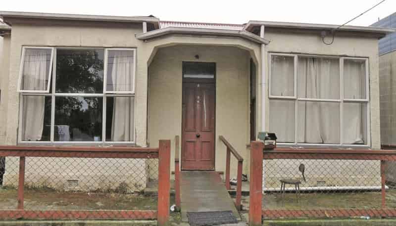 3 Vire Street, Dunedin Central