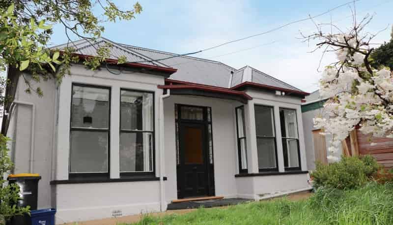 55 Warden Street, Opoho