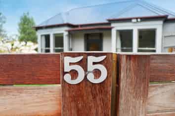 55 Warden Street, Opoho