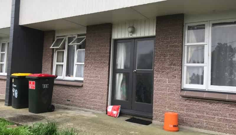 9B Heriot Row, Dunedin Central