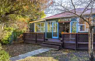 24 Domain Terrace, Waikuku Beach