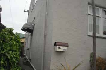 15A Elm Row, Dunedin Central