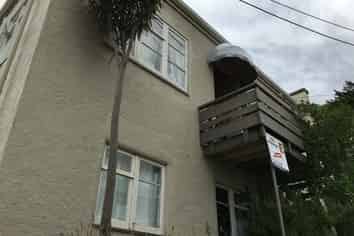 15A Elm Row, Dunedin Central