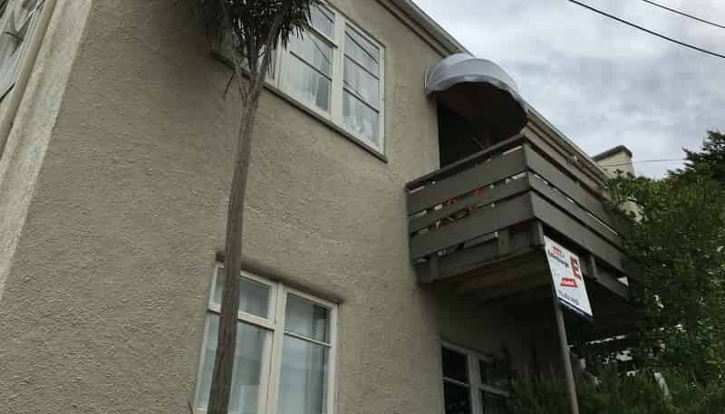 15A Elm Row, Dunedin Central