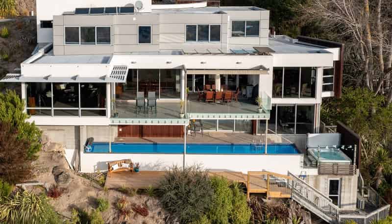 22 Iles Lane, Cashmere