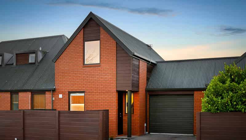 8/37 Cornwall Street, Saint Albans