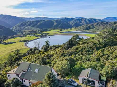 1154E State Highway 2, Te Marua