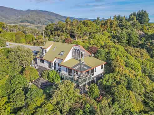 1154E State Highway 2, Te Marua