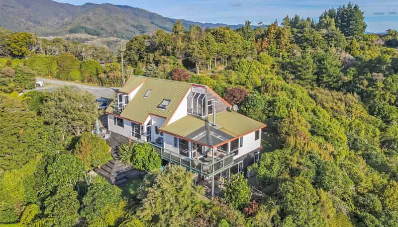 1154E State Highway 2, Te Marua