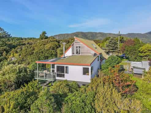 1154E State Highway 2, Te Marua
