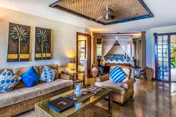 Rarotonga Luxury Villas and Spa