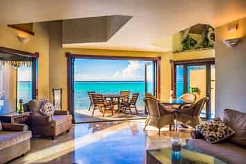Rarotonga Luxury Villas and Spa