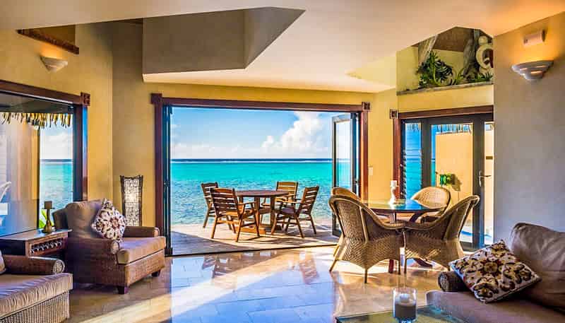 Rarotonga Muri Beach, Rarotonga